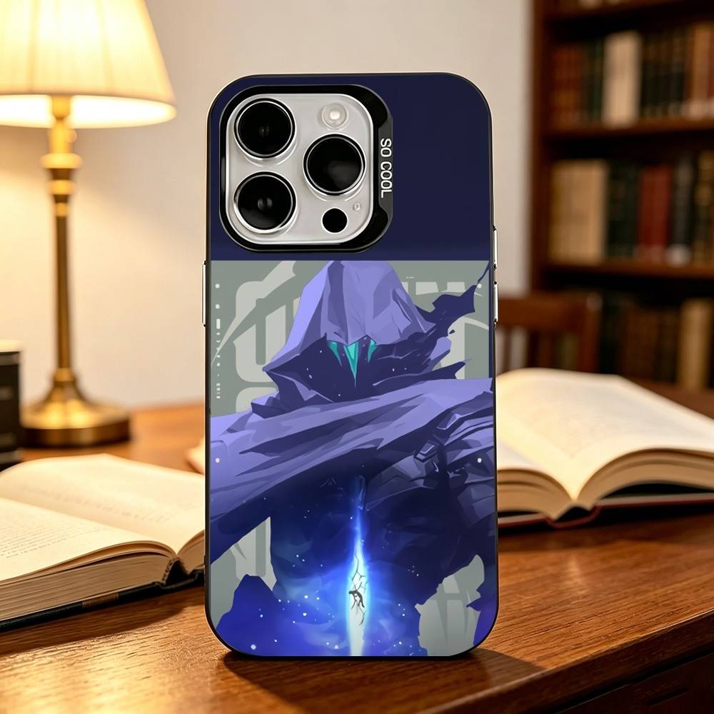 Game V-Valorant O-Omen Phone C - đánh giá và giá Phone Cases Louis Vuitton