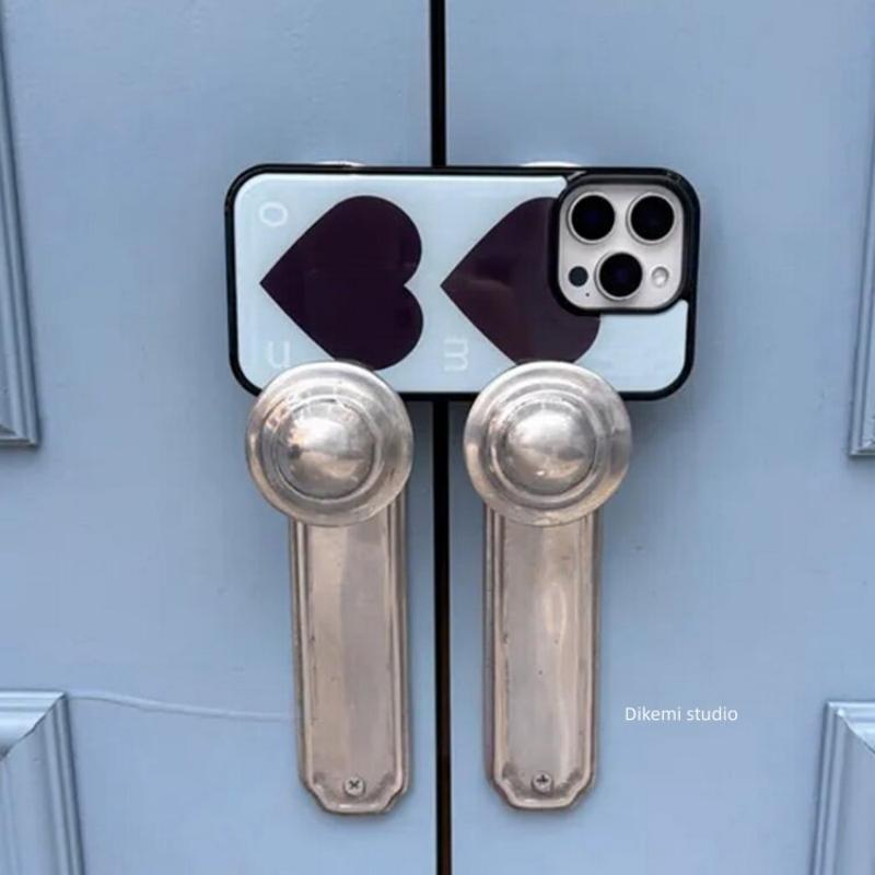 Korean Ins Niche Y2K Sweet Lov - đánh giá và giá Phone Cases Kawaii