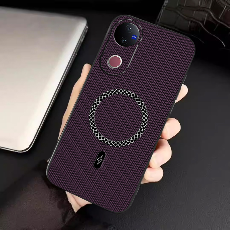 Biruiqu VIVO V50 New Ultra-thi - đánh giá và giá Phone Cases Vivo