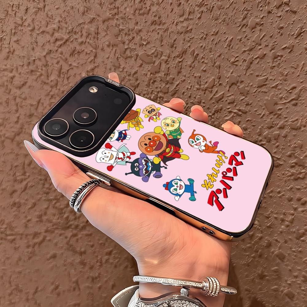 Anime CUTE A-AnpaNmans Phone C - đánh giá và giá Cute Anime Case