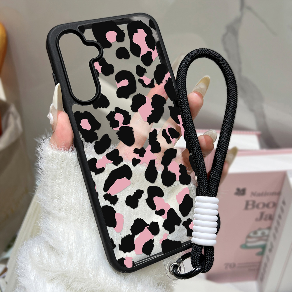 Leopard Print Phone Case For S - đánh giá và giá Phone Cases Leopard Print