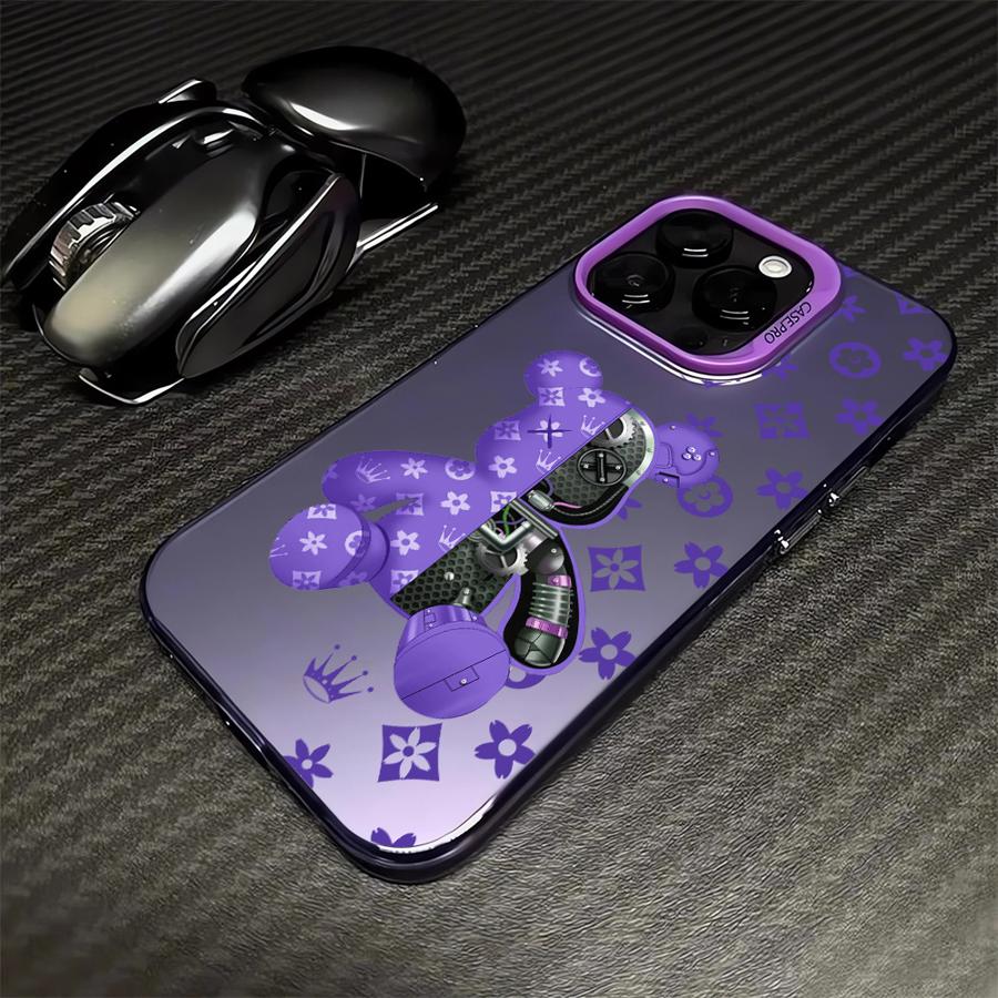 Fashion Cute R-Robert Bear Pho - đánh giá và giá Phone Cases Dior