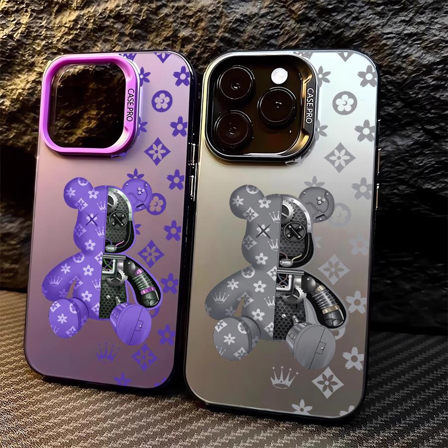Fashion Cute R-Robert Bear Pho - đánh giá và giá Phone Cases Dior