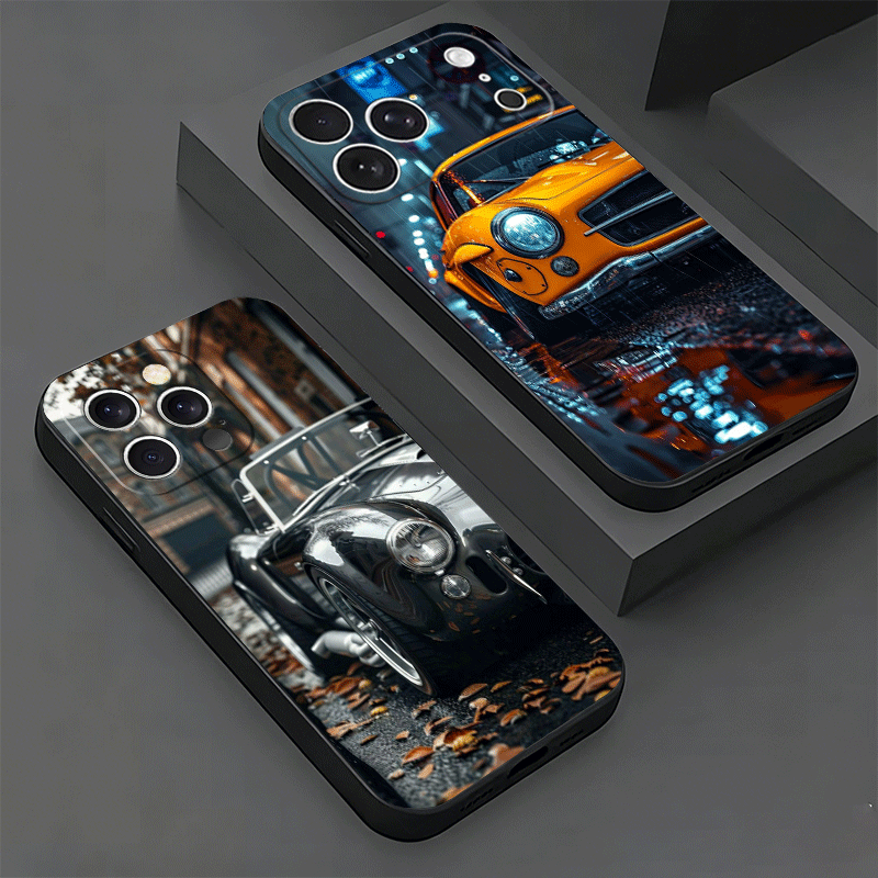 Soft Phone Case For iPhone 17  - đánh giá và giá Phone Cases Shein