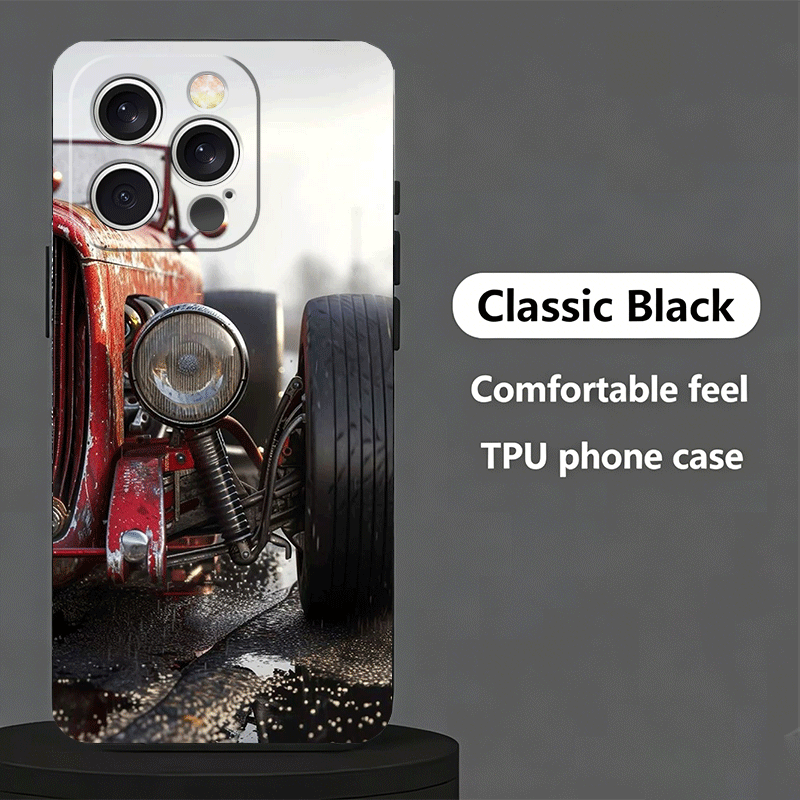 Soft Phone Case For iPhone 17  - đánh giá và giá Phone Cases Shein