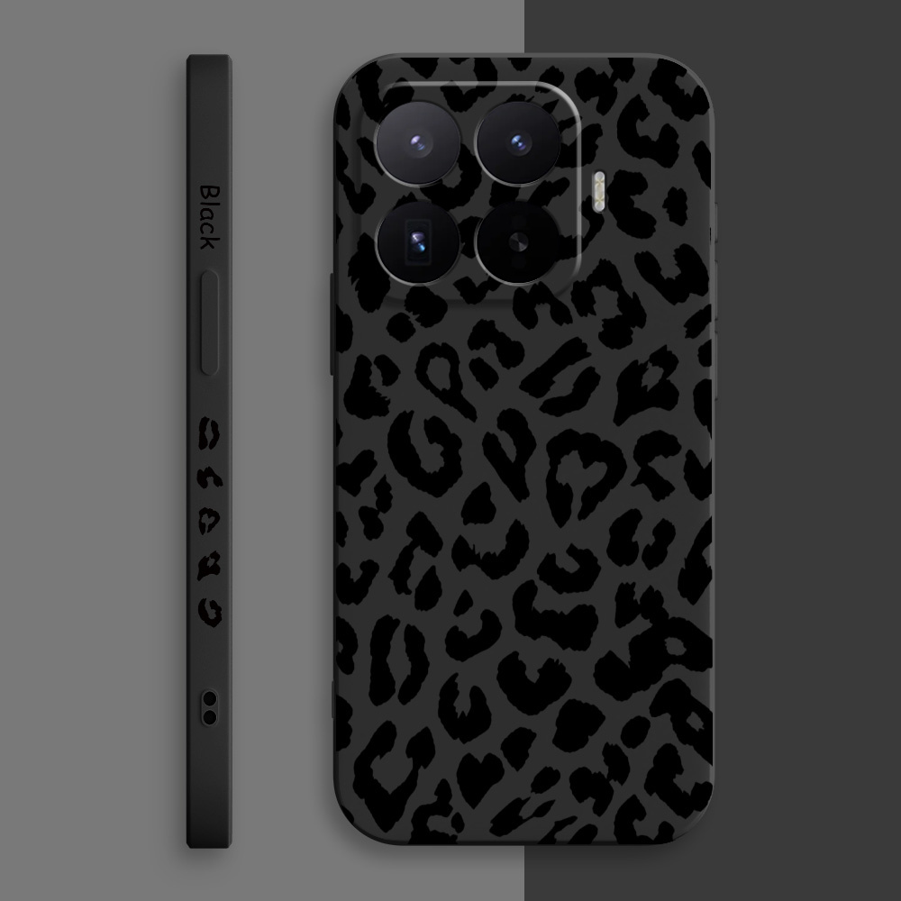 Leopard Print Phone Case For X - đánh giá và giá Phone Cases Leopard Print