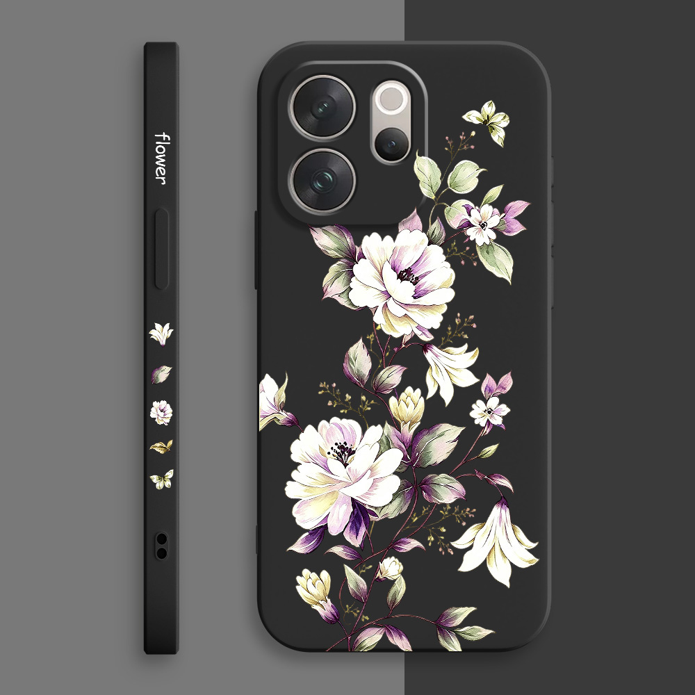 Trailing Vine Phone Case For V - đánh giá và giá Phone Cases Vivo