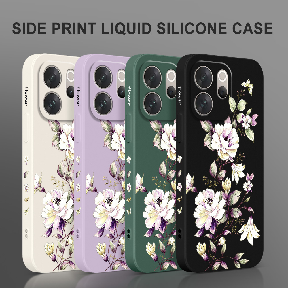 Trailing Vine Phone Case For V - đánh giá và giá Phone Cases Vivo