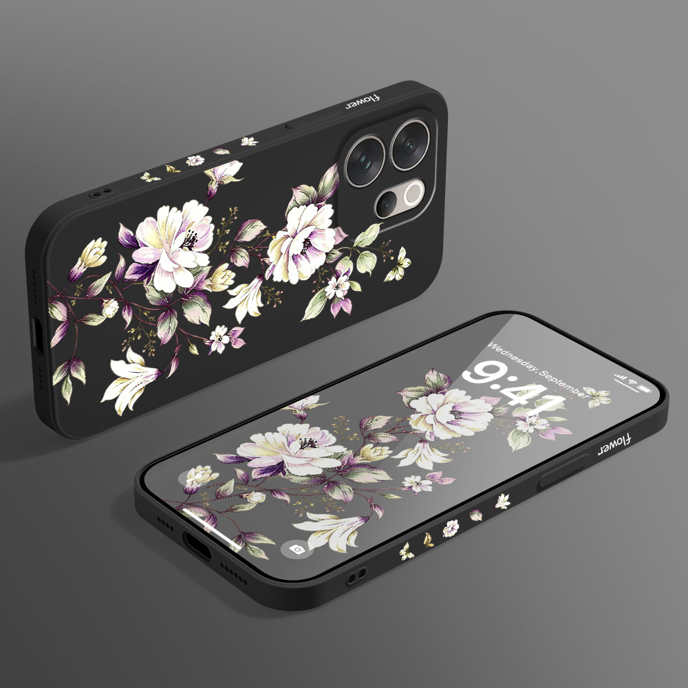 Trailing Vine Phone Case For V - đánh giá và giá Phone Cases Vivo
