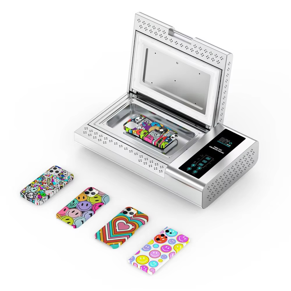 Photo Printer Phone case Cover - đánh giá và giá Phone Cases Vending Machine