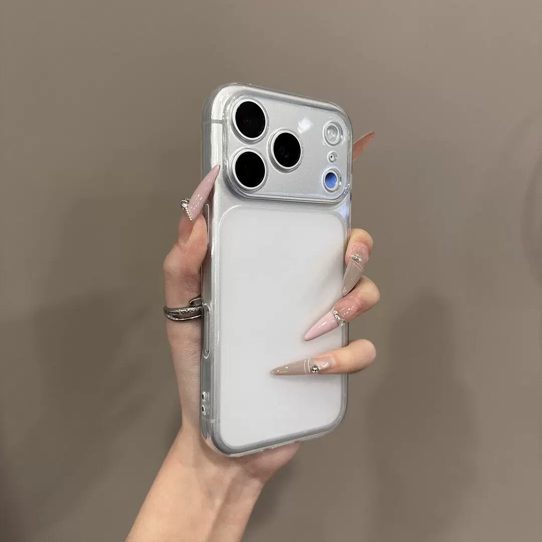 Ultra Thin Transparent Clear S - đánh giá và giá Phone Cases Rugged