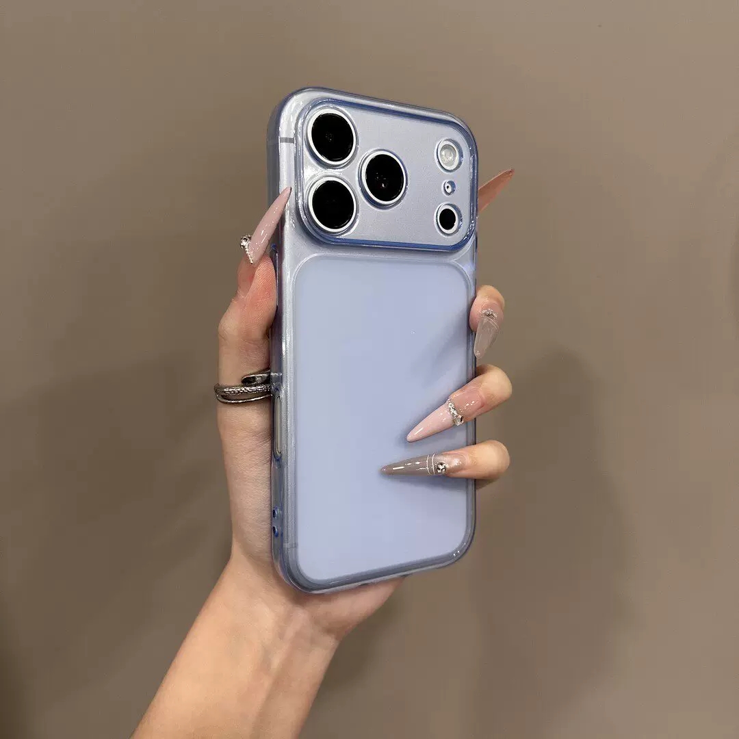 Ultra Thin Transparent Clear S - đánh giá và giá Phone Cases Rugged