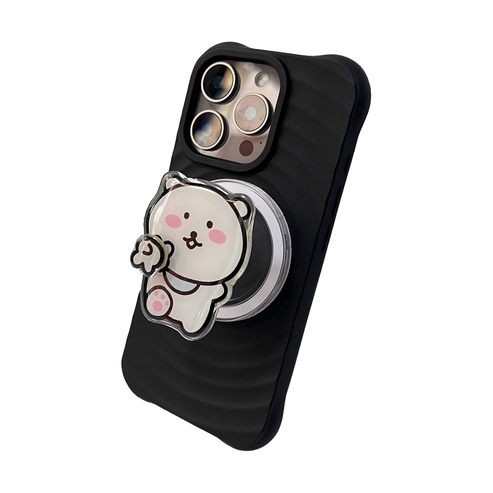 Cute 360 Degree Rotation Walki - đánh giá và giá Phone Cases Louis Vuitton