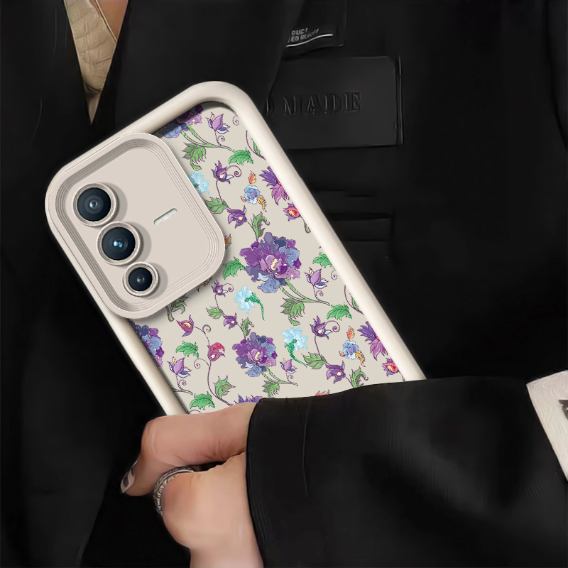 Soft Matte Phone Case For Vivo - đánh giá và giá Phone Cases Vivo