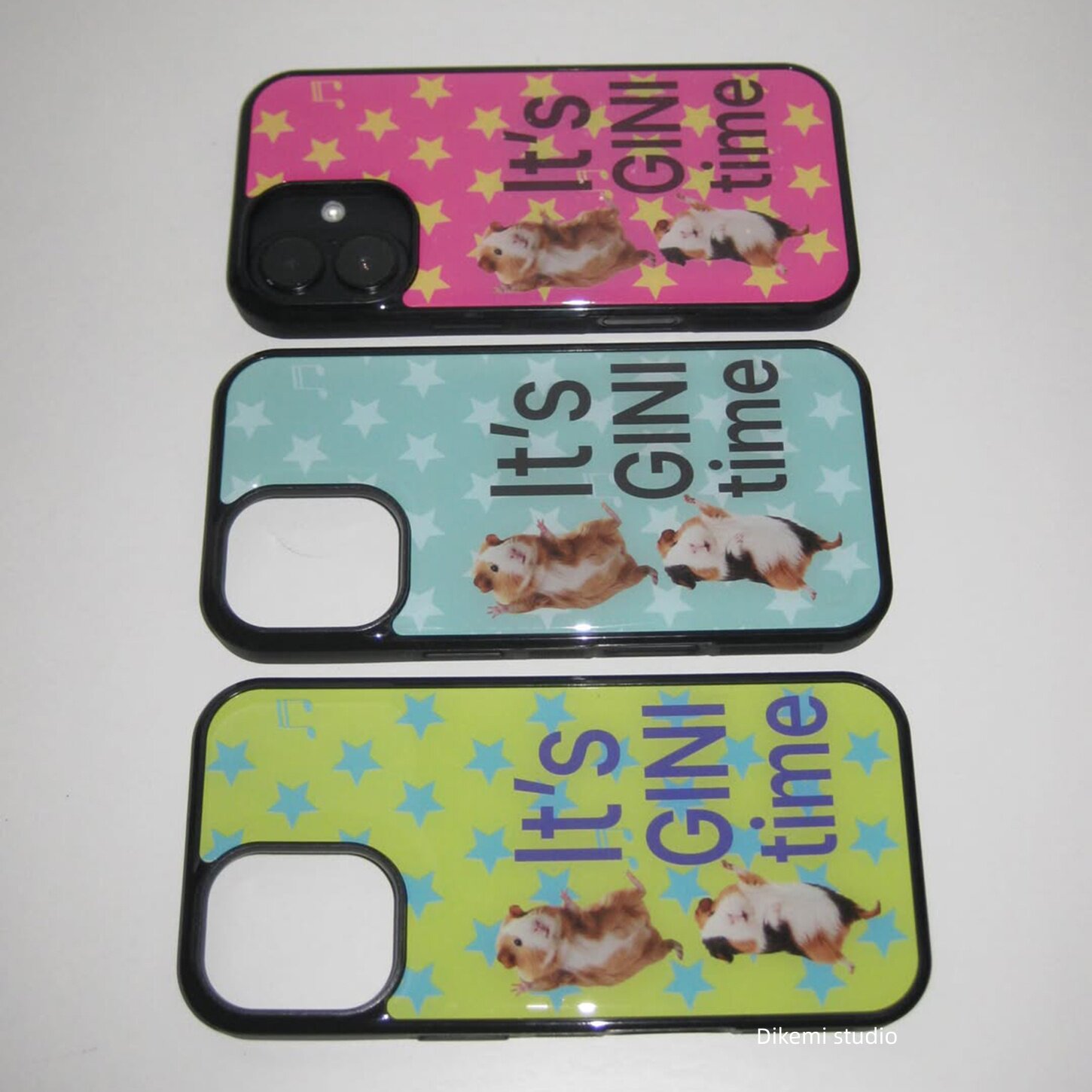 Korean Vintage Guinea Pig Star - đánh giá và giá Phone Cases Rugged