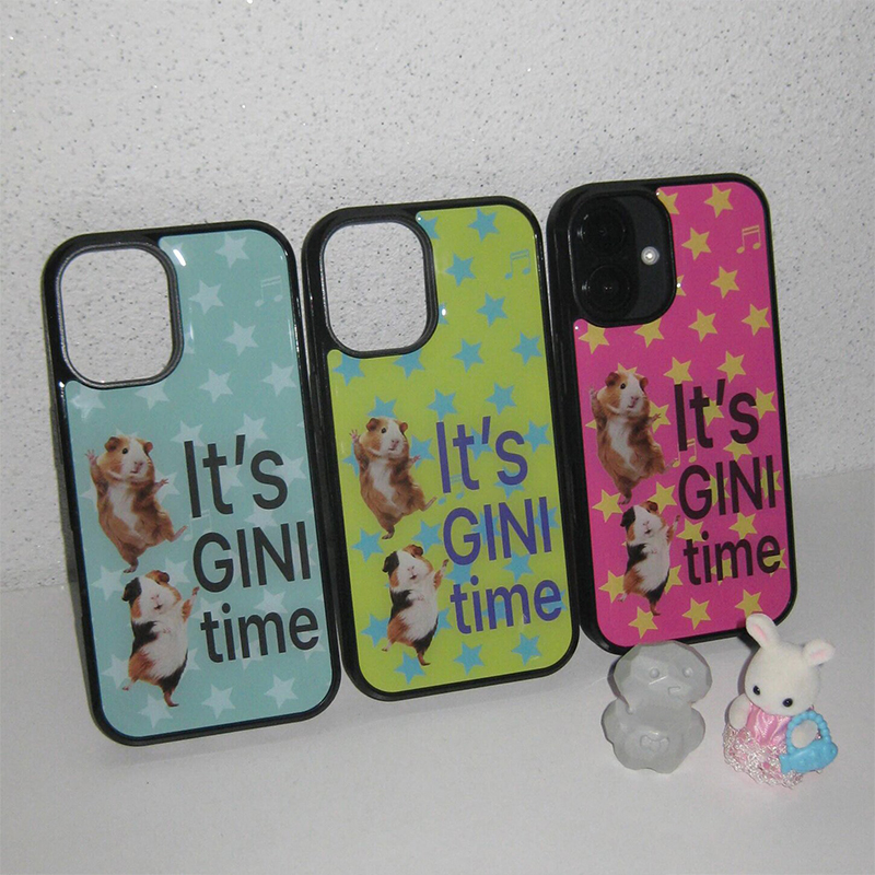 Korean Vintage Guinea Pig Star - đánh giá và giá Phone Cases Rugged