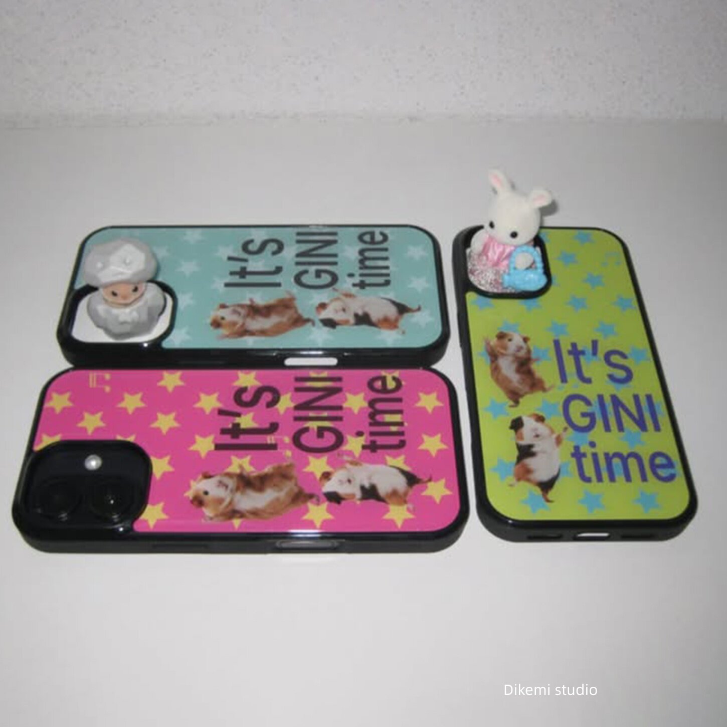 Korean Vintage Guinea Pig Star - đánh giá và giá Phone Cases Rugged