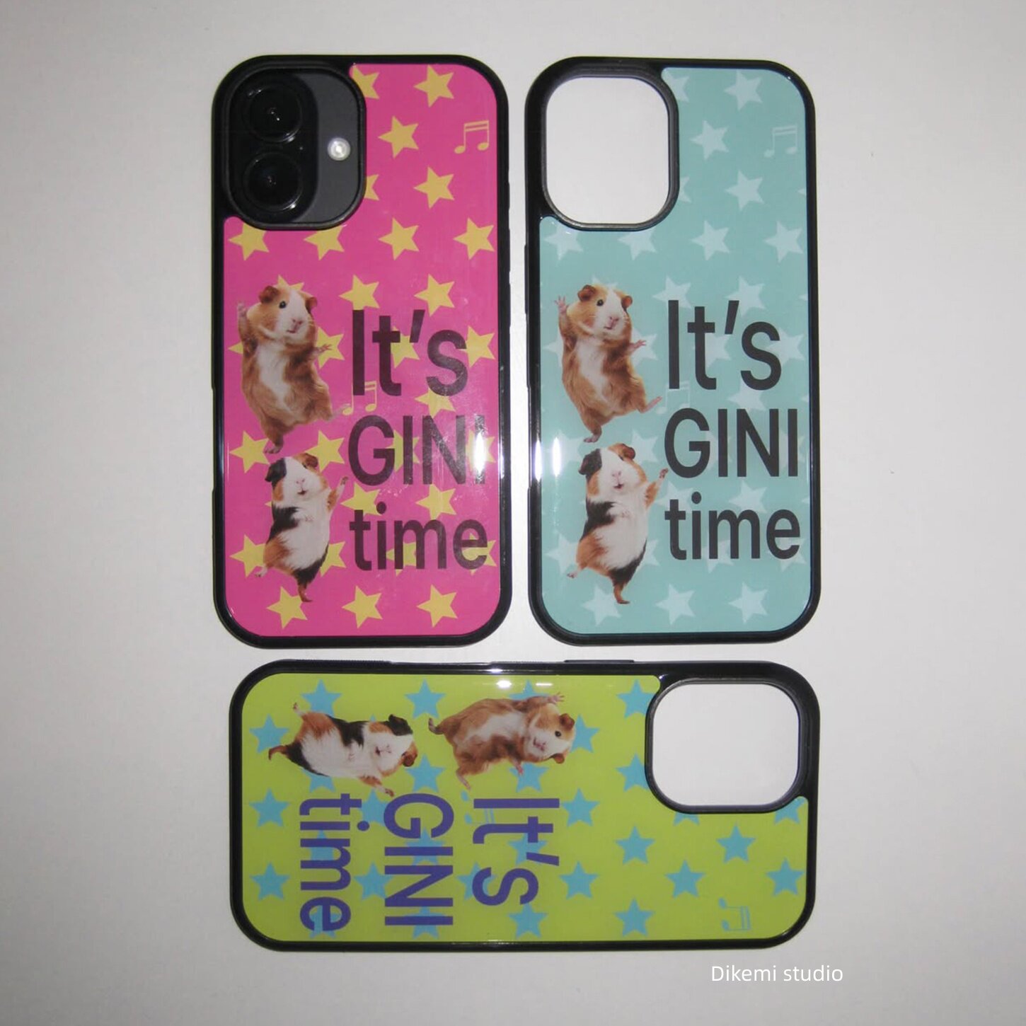 Korean Vintage Guinea Pig Star - đánh giá và giá Phone Cases Rugged