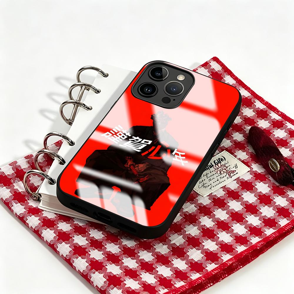 Anime Dorohedoro Phone Case Fo - đánh giá và giá Phone Cases For Iphone 15